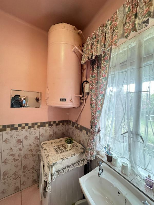 2 Bedroom Property for Sale in Kingswood Eastern Cape